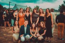 Mahefasoa PINEAU - LAED Compagnie